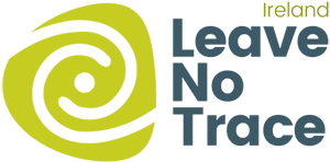 Logo for Leave No Trace
